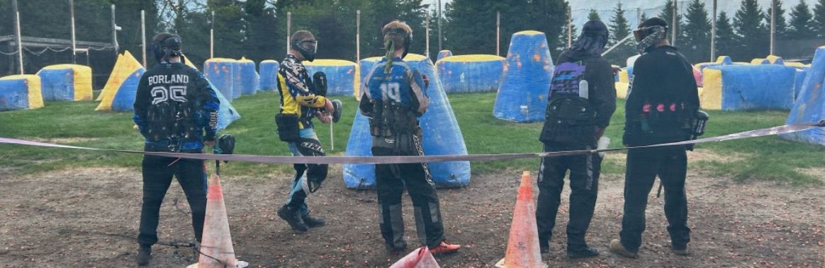 wasaga adventure park